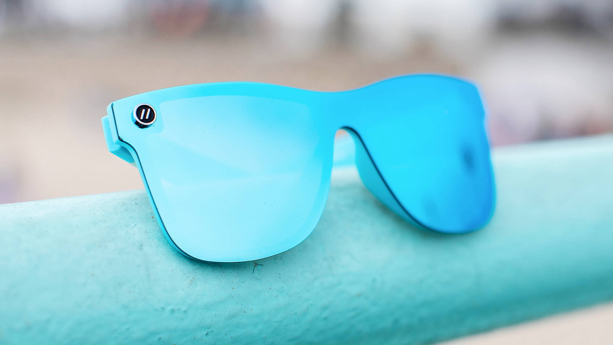 All 2025 blue sunglasses