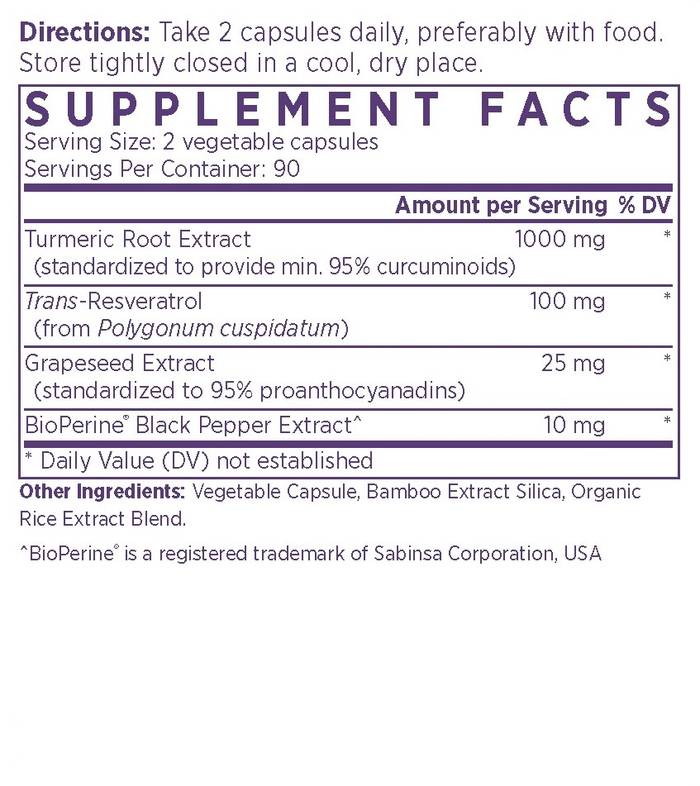 supplement facts