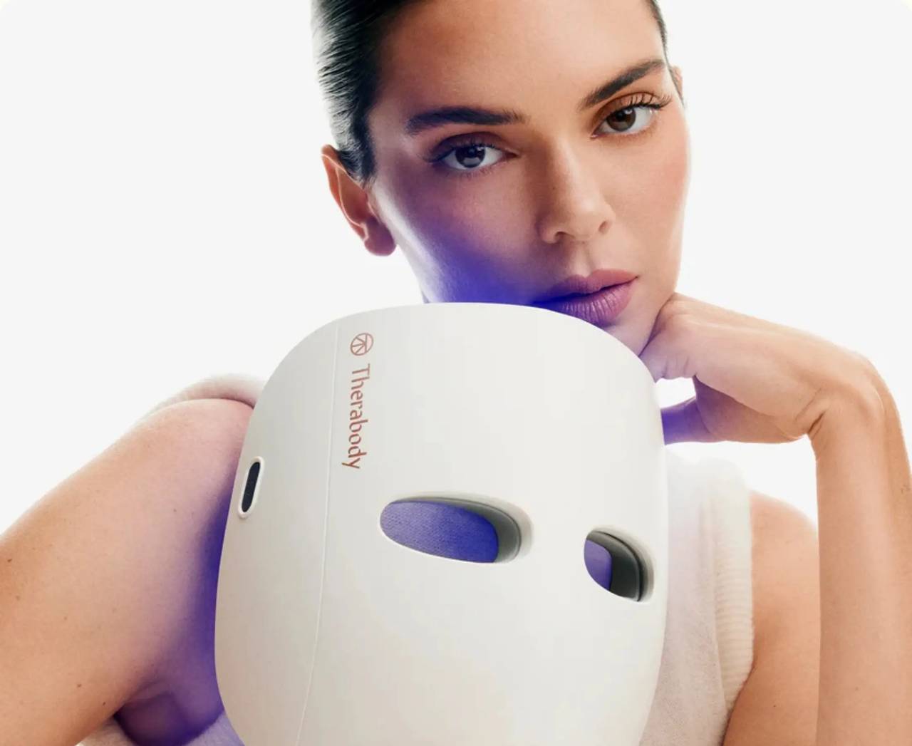 TheraFace Mask Glo