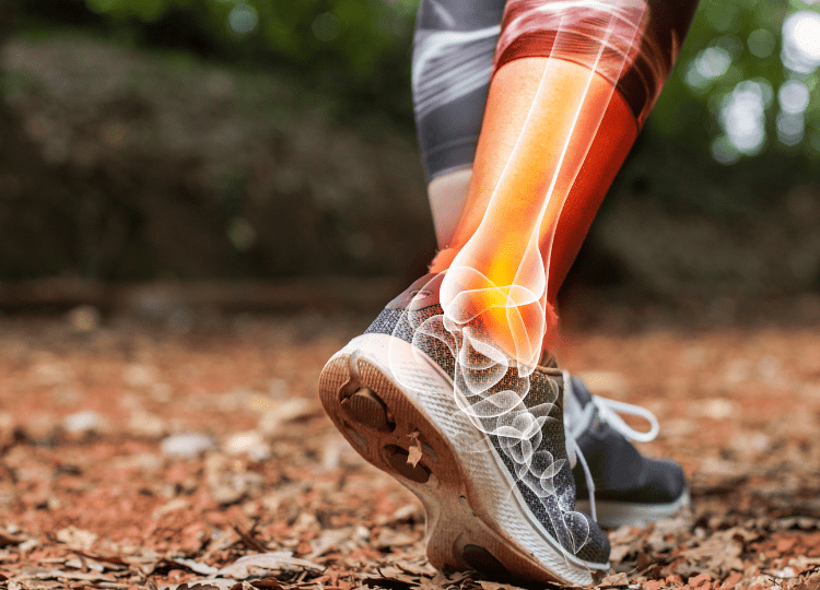 Recovery from Injury | U Perform's top tips to speed up recovery