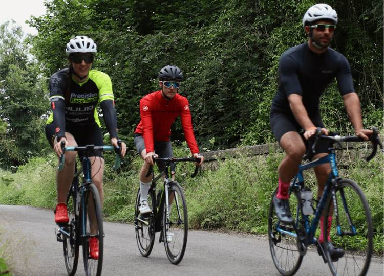 Cycling Tips Training Recovery U Perform Active Collagen