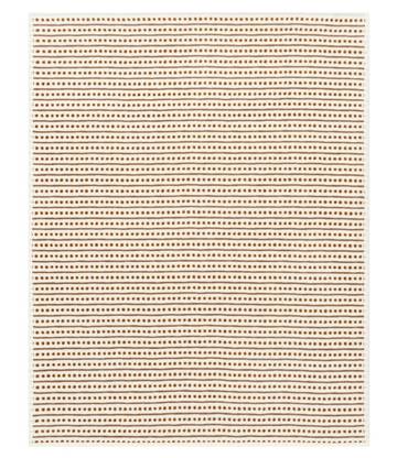 Beach Pebble Teak Blanket