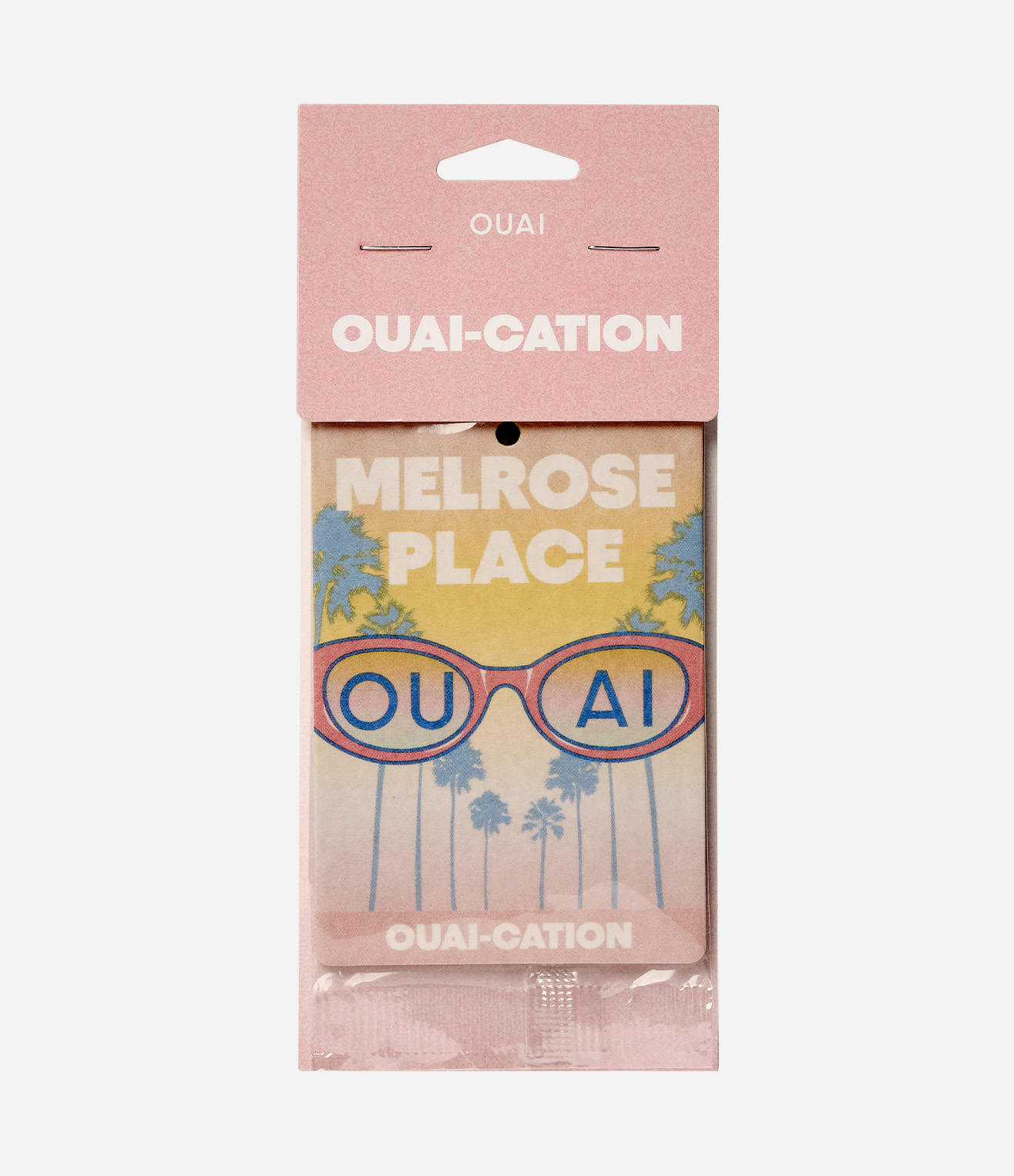 Air Fresheners Melrose Place - 4 Pack