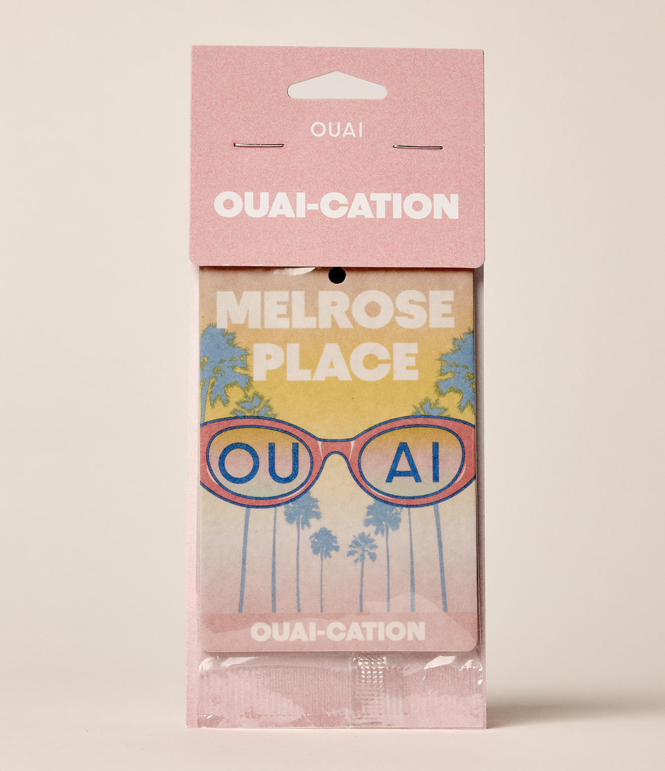 Air Fresheners Melrose Place - 4 Pack