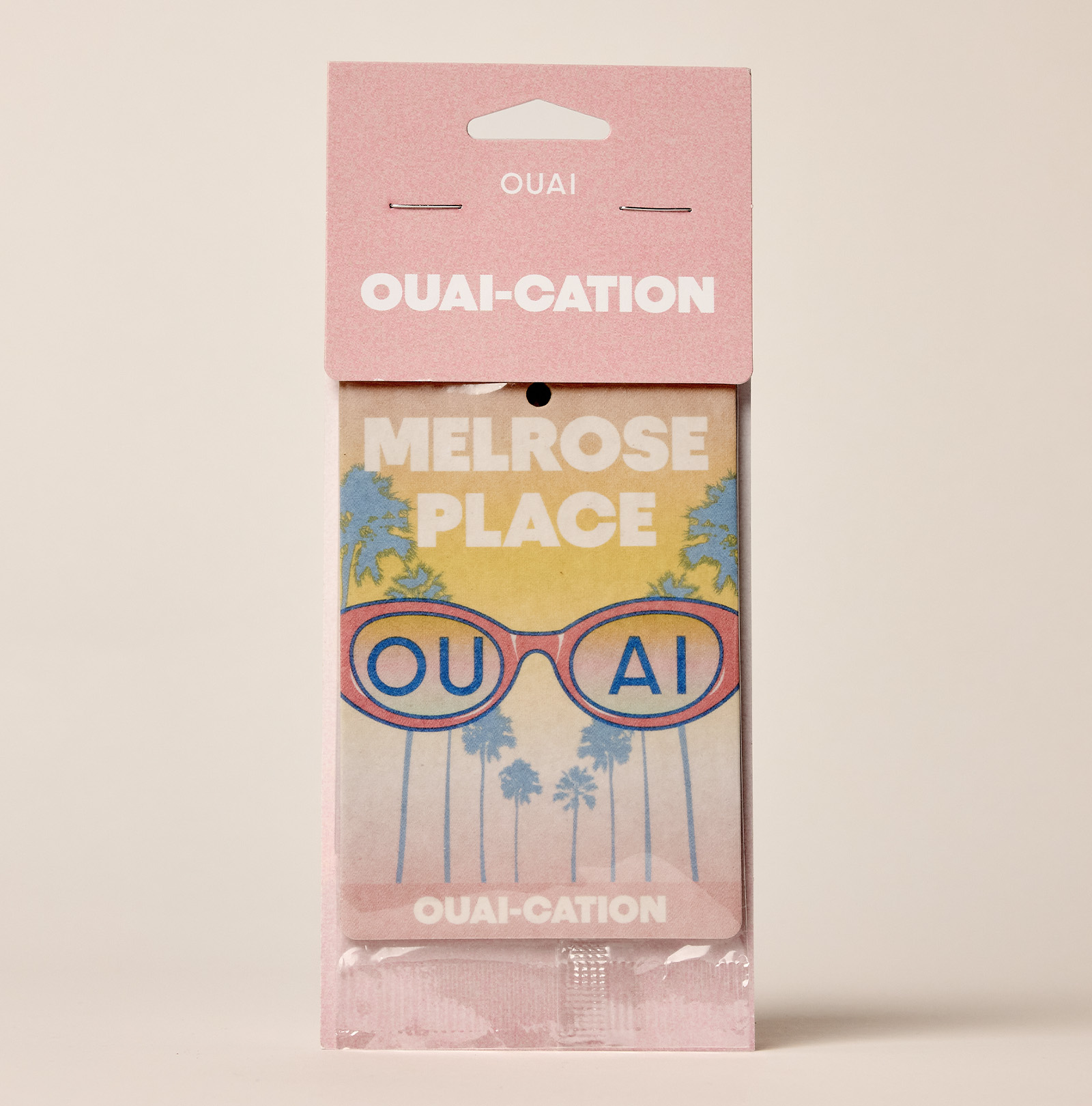 Air Fresheners Melrose Place - 4 Pack