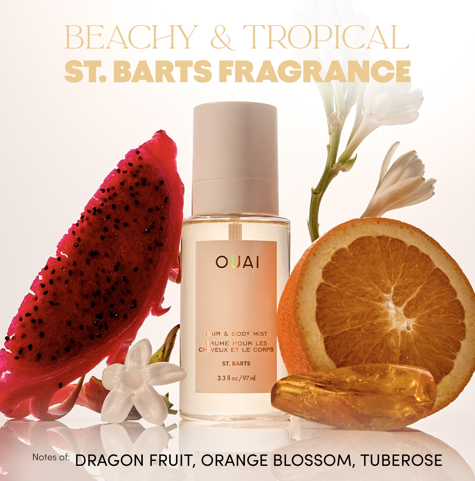 Air Fresheners St. Barts Scent - 4 Pack
