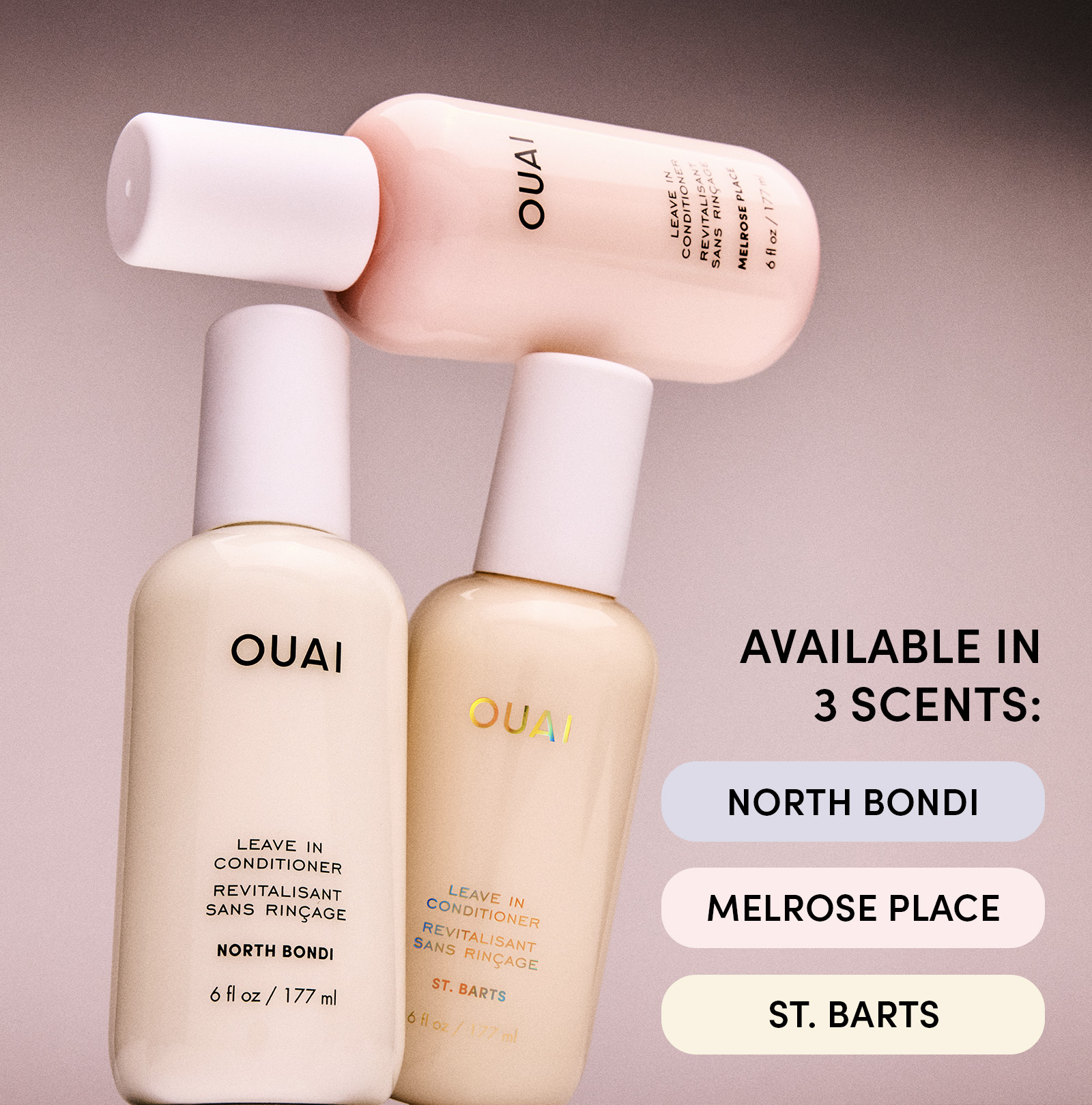 Leave In Conditioner Melrose Place