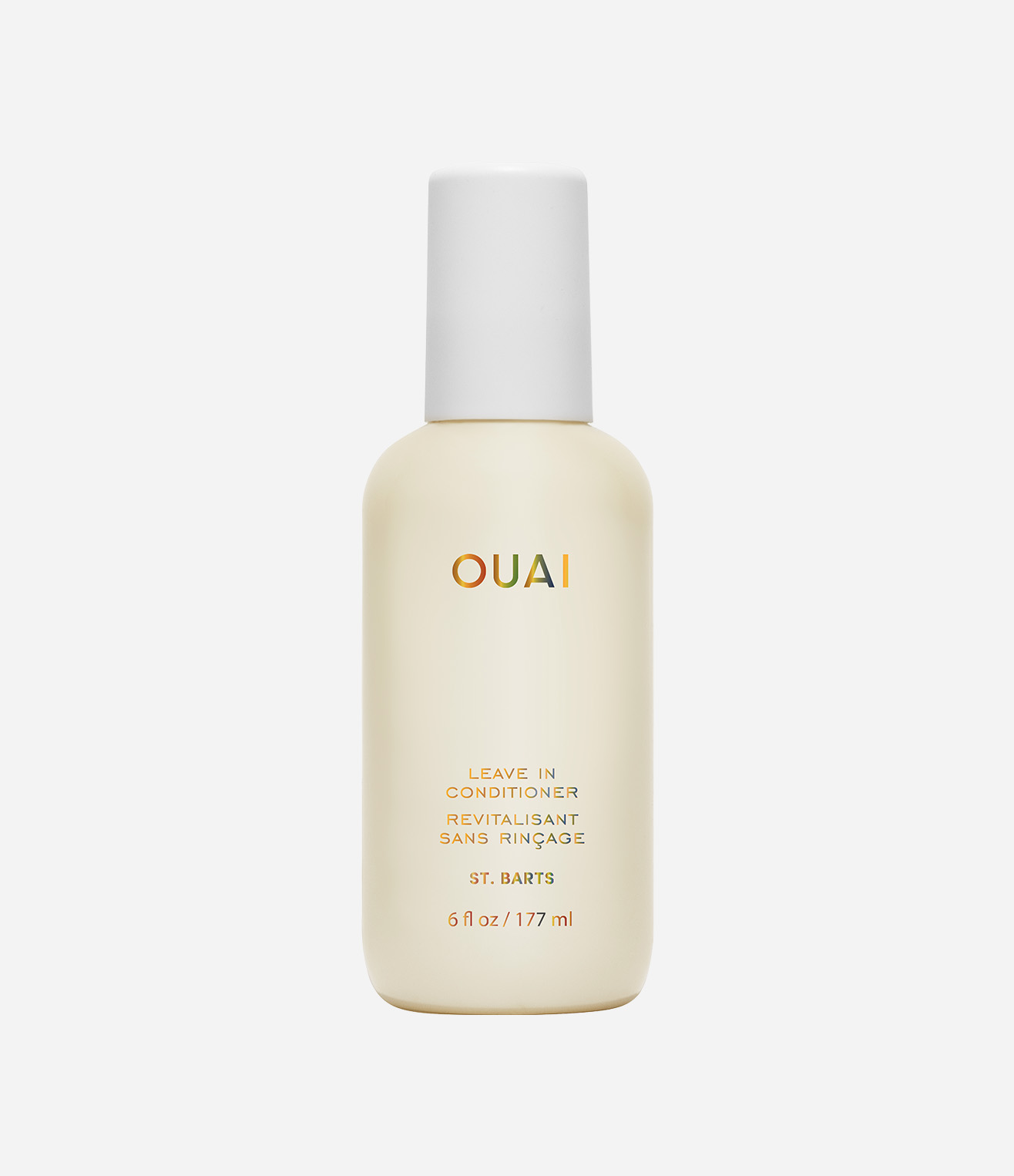 Leave In Conditioner St Barts Scent