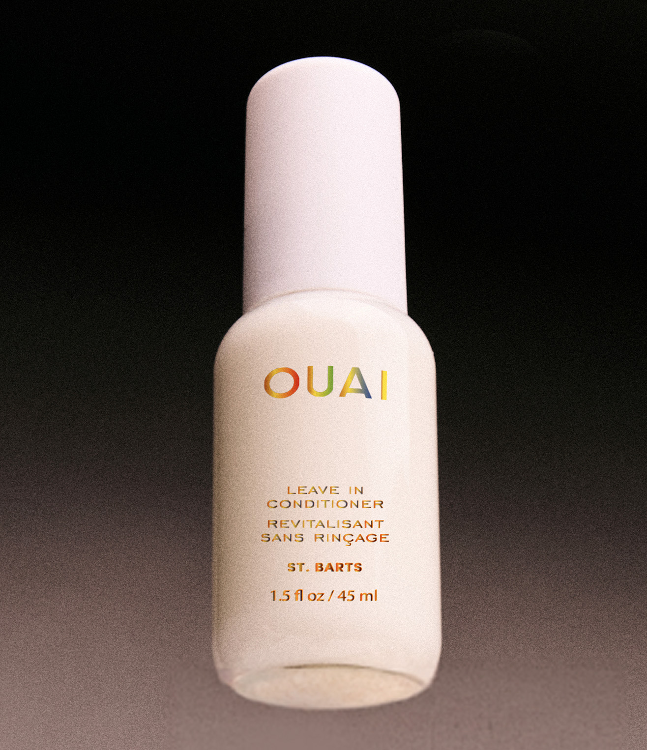 Leave In Conditioner St Barts Scent - Travel