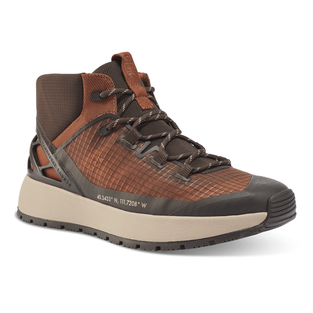 kizik handsfree shoes