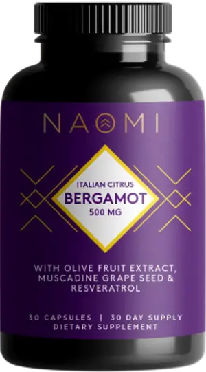 Citrus Bergamot