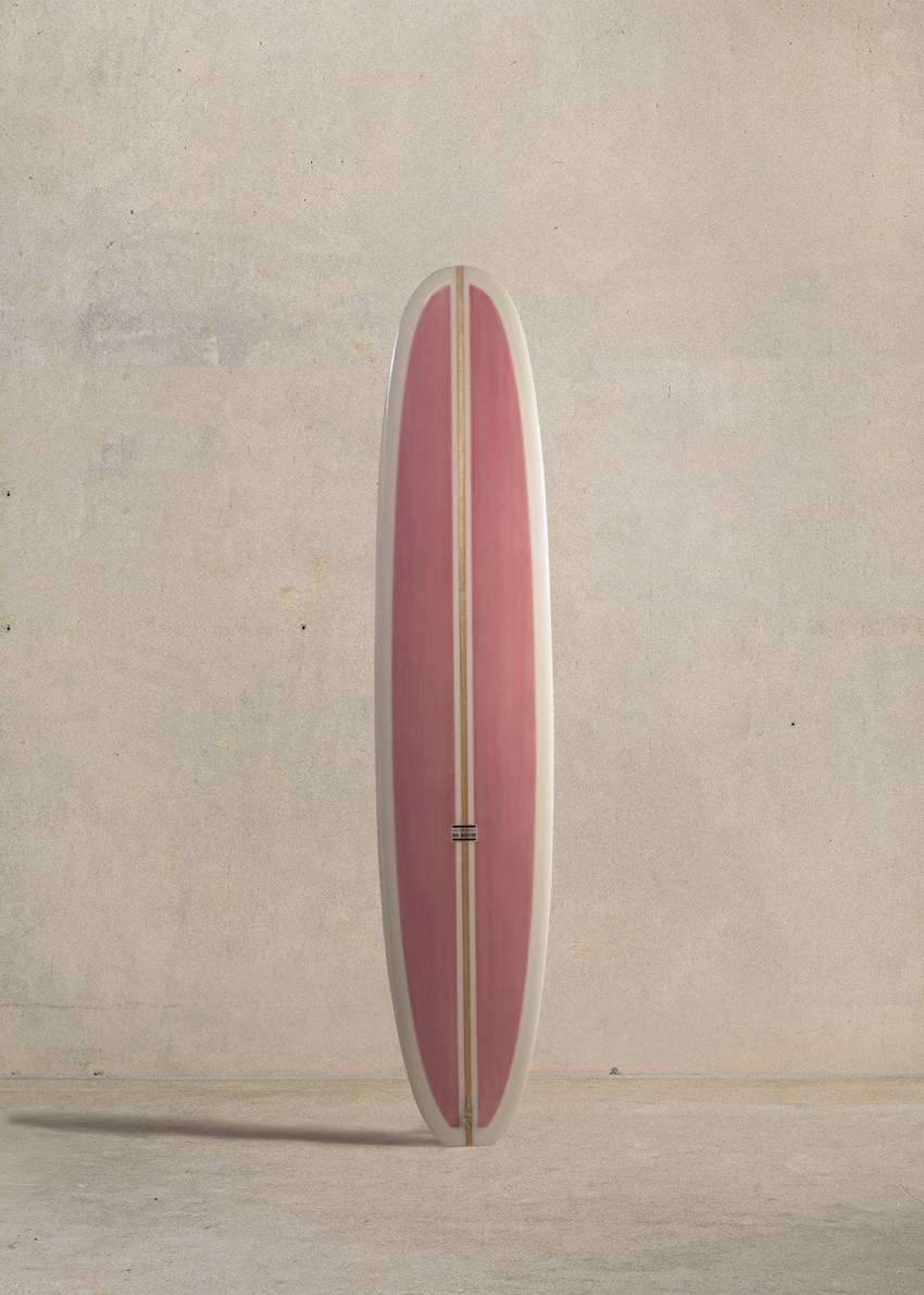 9'6" Noosa '66