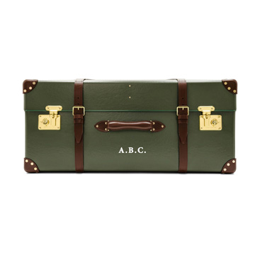 S-Green-Brown-Home-Trunk-Lid