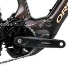 Orbea Rise LT M10 2025 Shimano EP801-RS Gen 2 Motor 