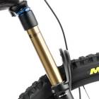 Orbea Rise LT M10 2025 Fox 36 Float Factory 160mm Forks 