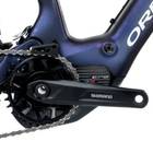 Orbea Rise SL M10 2025 Shimano EP801-RS Gen 2 Motor