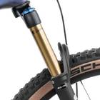 Orbea Rise SL M10 2025 Fox 34 Float Factory 140mm Fork