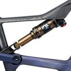 Orbea Rise SL M-LTD 2025 Fox Float Factory 2 Kashima Rear Shock