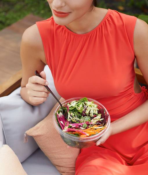 The Metabolism Reset