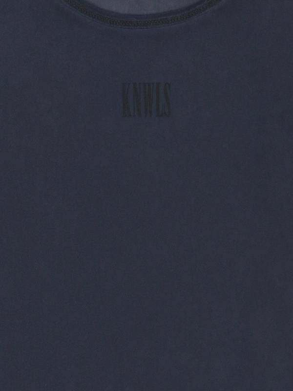 Lily Leotard Washed Black