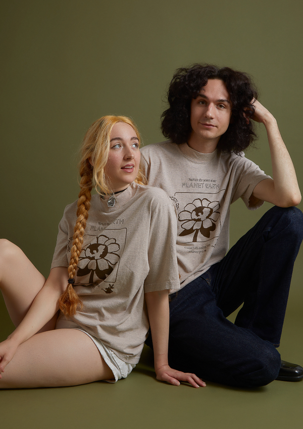 Wooden Spoon Herbs T-Shirt