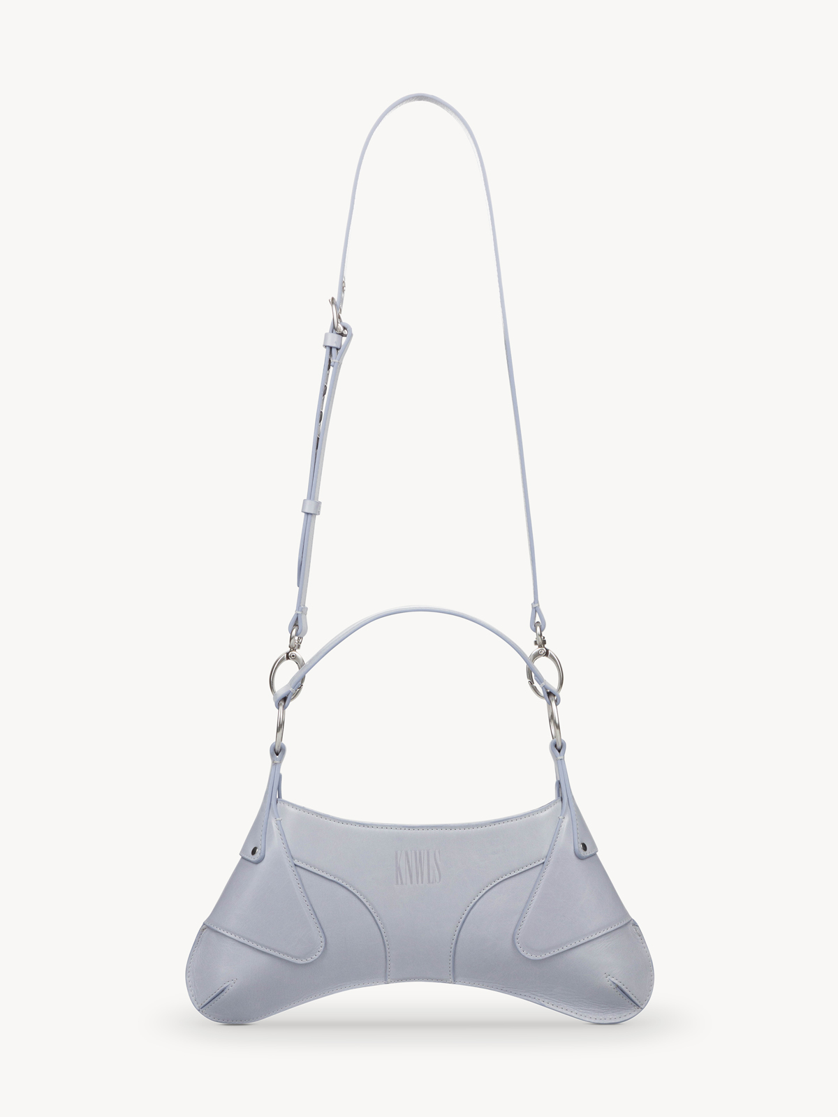 Razr Bag Distressed – KNWLS