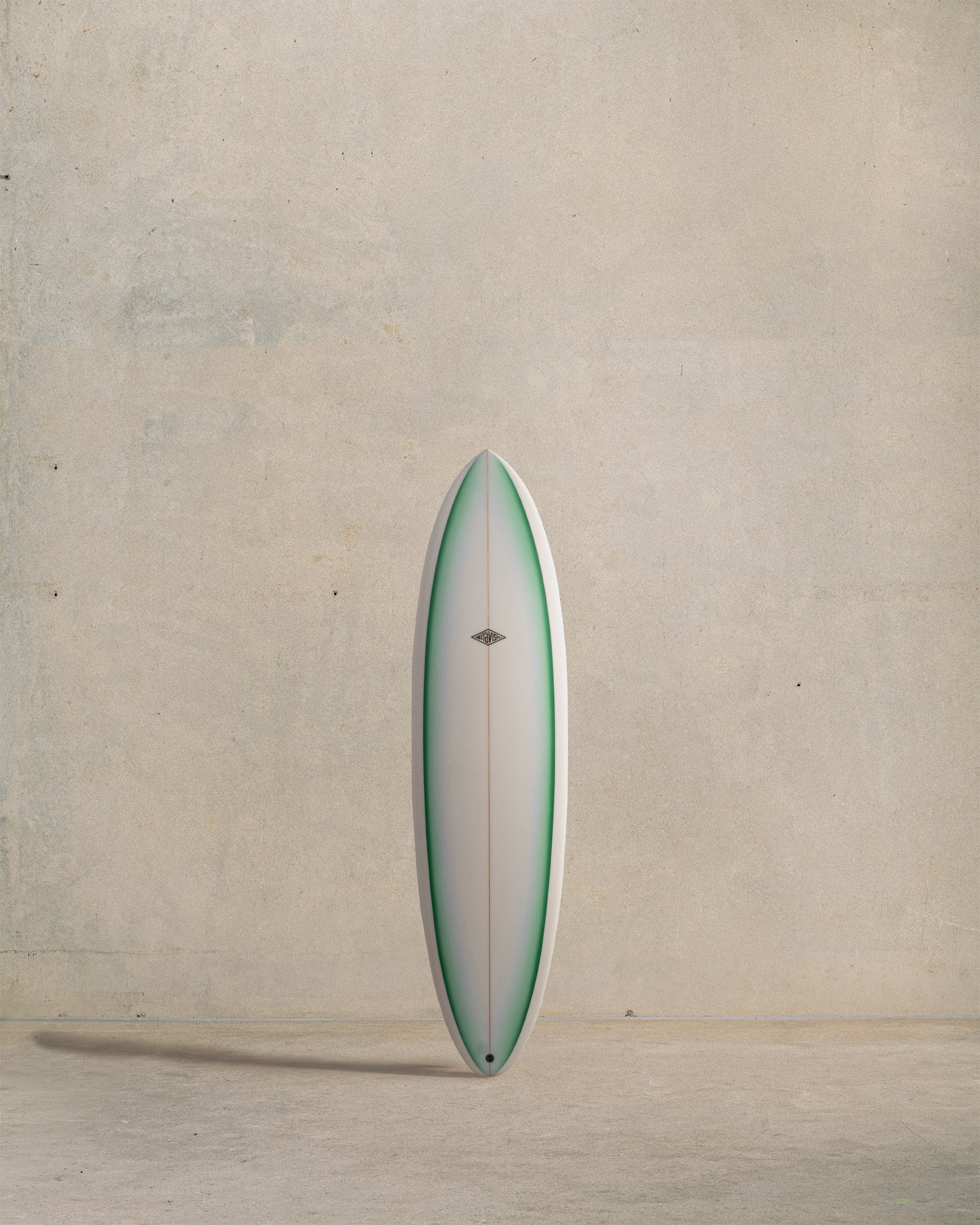 Tuff deals light surfboards