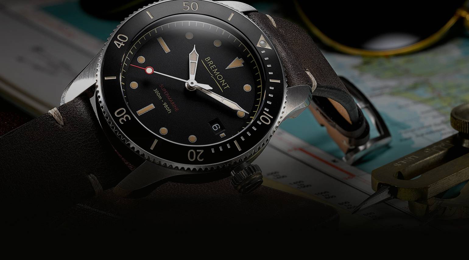 S301 – Bremont Watch Company (US)