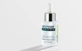 RESTORE Hair Serum Bottle