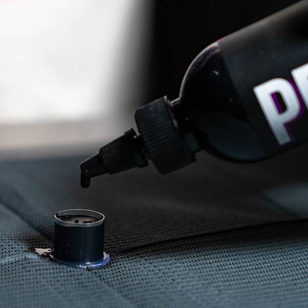 Prime - Black - Tattoo Ink 8oz