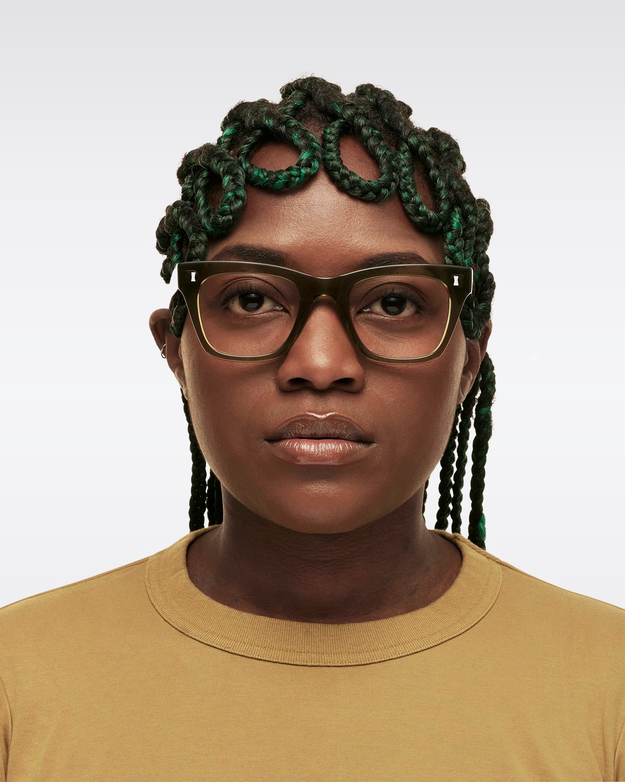 Compton: Ivy League Style 1960s Spectacles | Cubitts Compton: Ivy League Style 1960s Spectacles | Cubitts