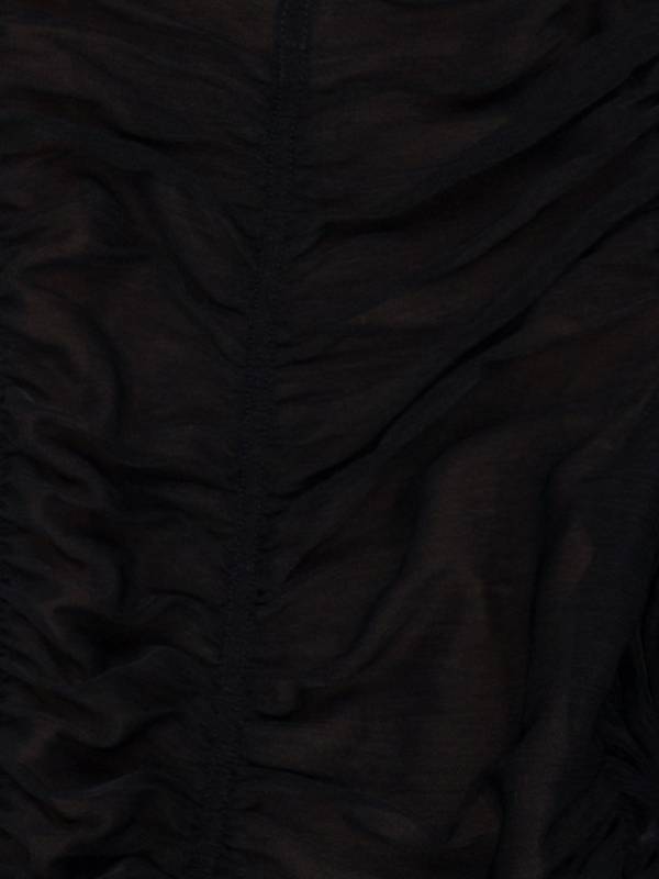 Ocilia Trousers Black