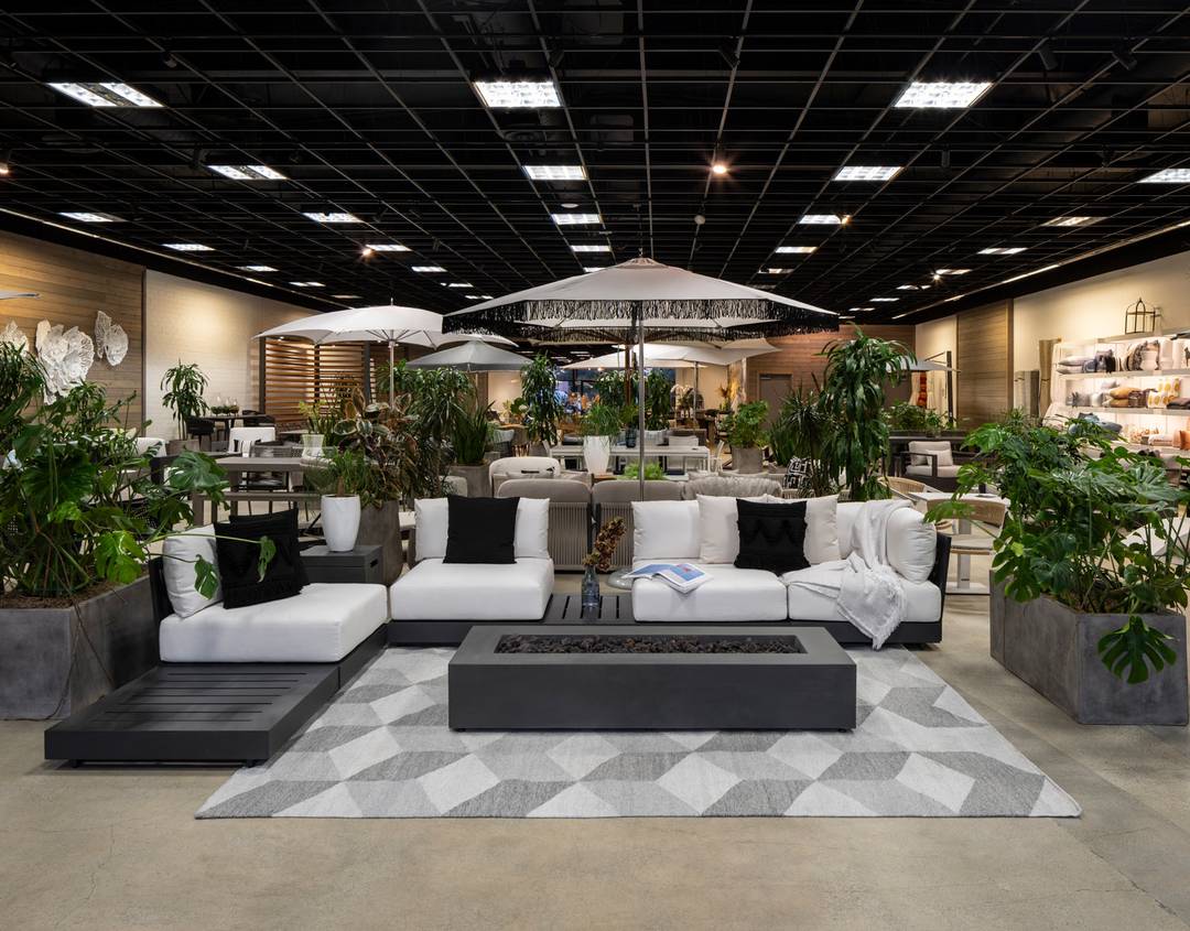 Pasadena - Patio Furniture Terra Outdoor