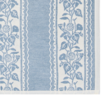 Clara Stripe Blanket