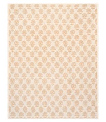 Millie Blockprint Blanket