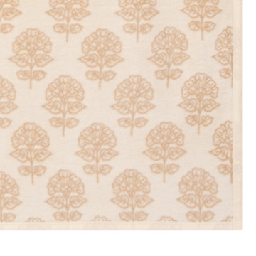 Millie Blockprint Blanket