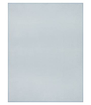 Harborview Herringbone Sky Blanket