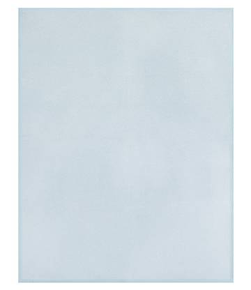 Harborview Herringbone Sky Blanket