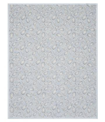 Half Shell Blanket