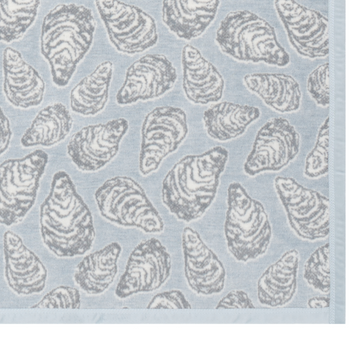 Half Shell Blanket