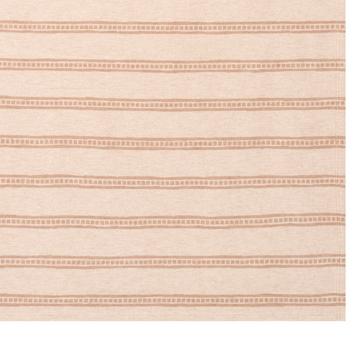Tile Stripe Tan Lightweight Blanket