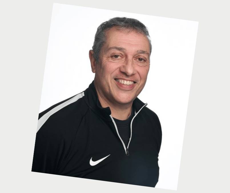 Dr Richard Godfrey Recommends U Perform Active Collagen