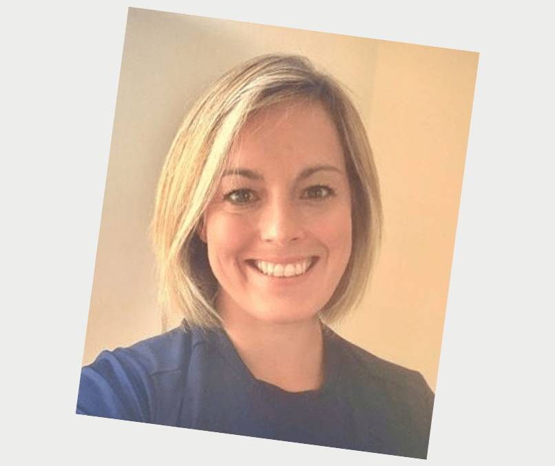 Dr Nicola Robinson Recommends U Perform Active Collagen