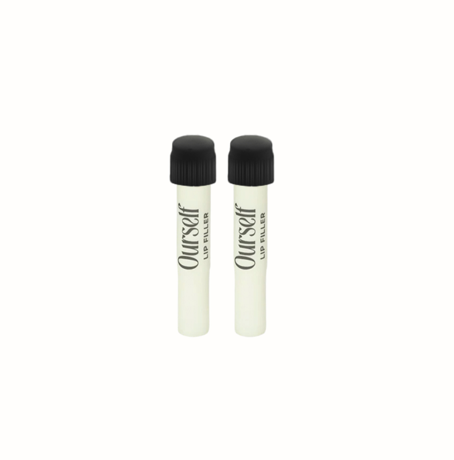 REPLENISHING LIP FILLER REFILL