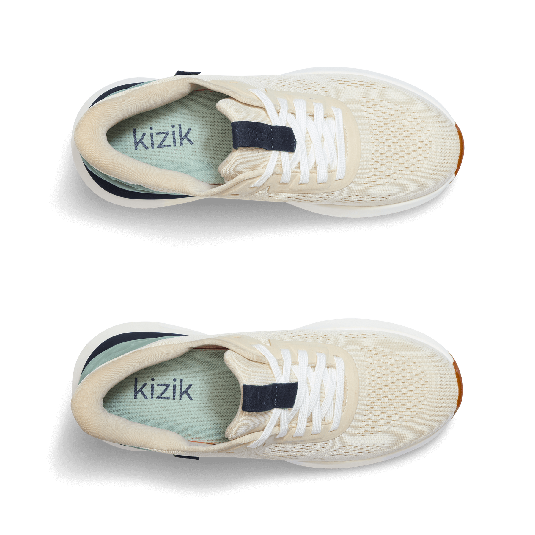 Men's Athens 2 - Whitecap Gray – Kizik Men's Athens 2 - Whitecap Gray – Kizik