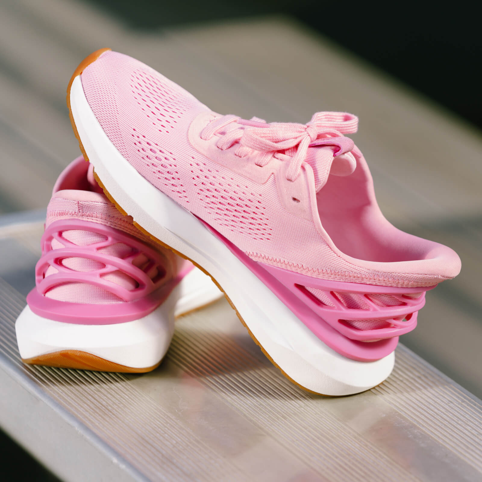 Women's Athens 2 - Wild Rose