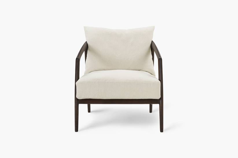 Americano Maki Armchair