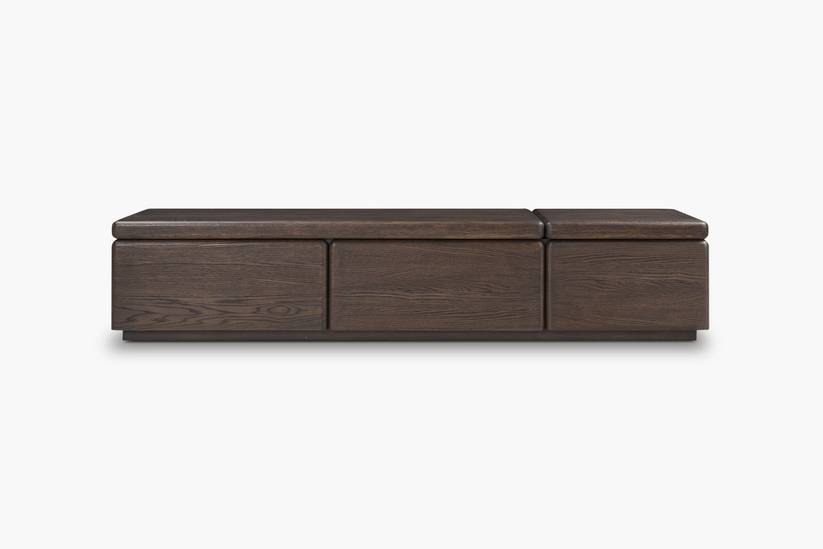 Orlo 3 Door Entertainment Unit