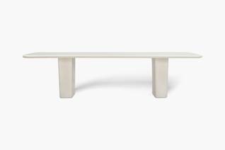 Totem Rectangular Dining Table