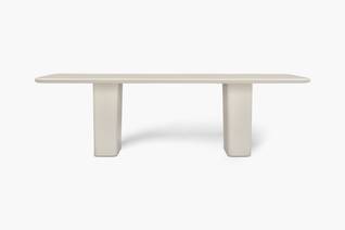 Totem Rectangular Dining Table